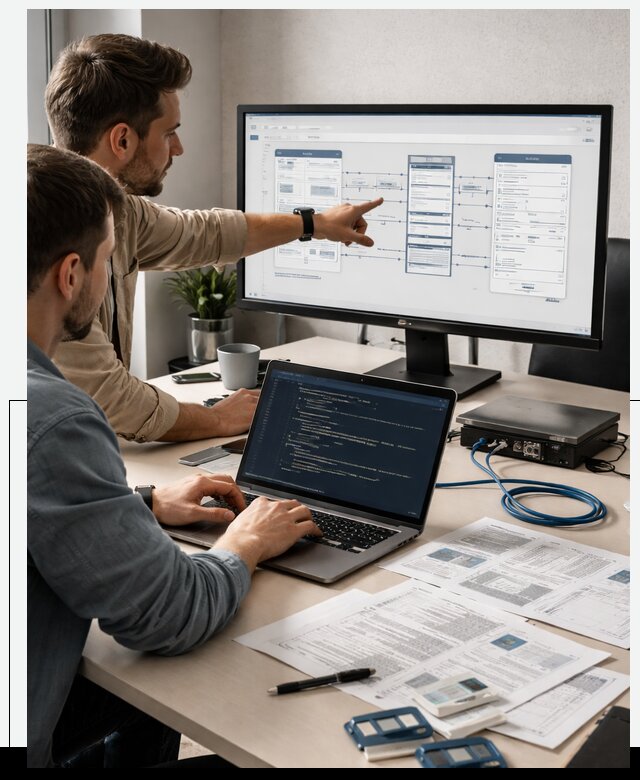 Интеграция ЕГИСЗ и ЛИС в медучреждениях с сопровождением в Барнауле
