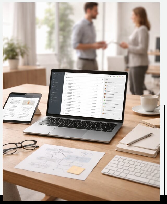 Разработка LMS и онлайн школы в Барнауле от 12139 р. АвикейБрн