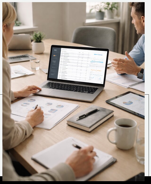 HR системы HCM ATS для подбора в Барнауле от 12139 р. АвикейБрн