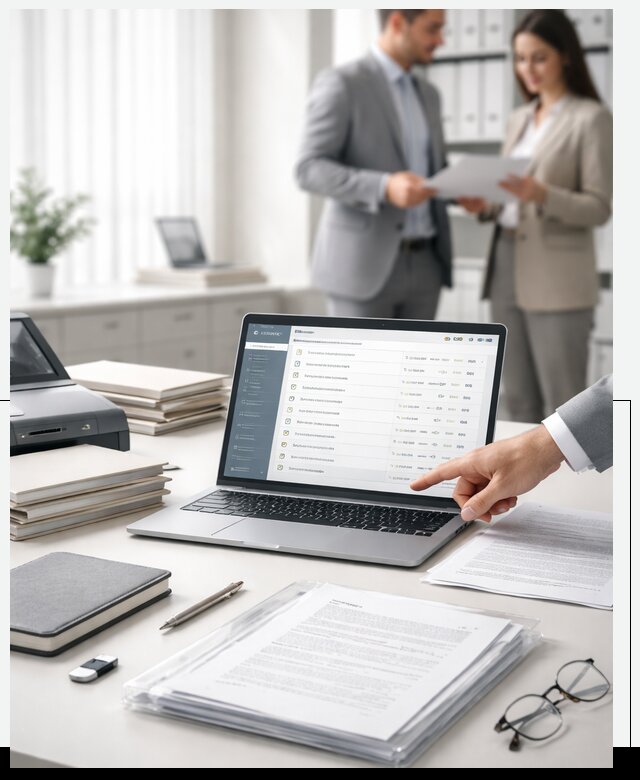 КЭДО и интеграция с 1С ЗУП в Барнауле от 7587 р. АвикейБрн