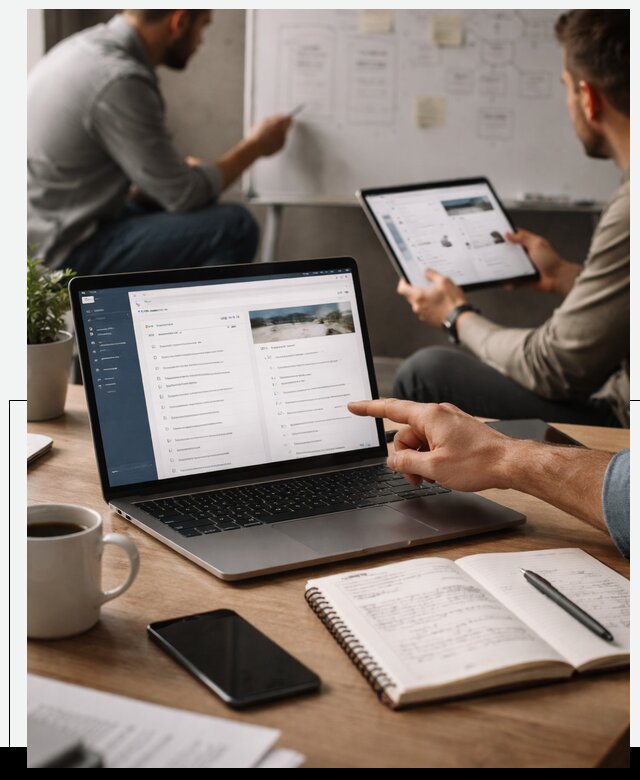 Разработка LMS платформы для корпоративного обучения в Барнауле