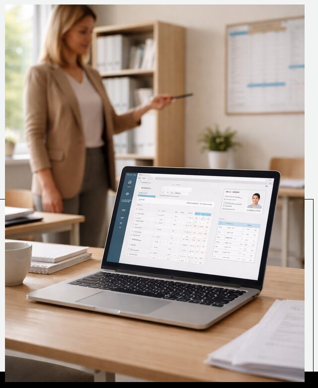 Электронный журнал школа система в Барнауле от 12139 р. | АвикейБрн