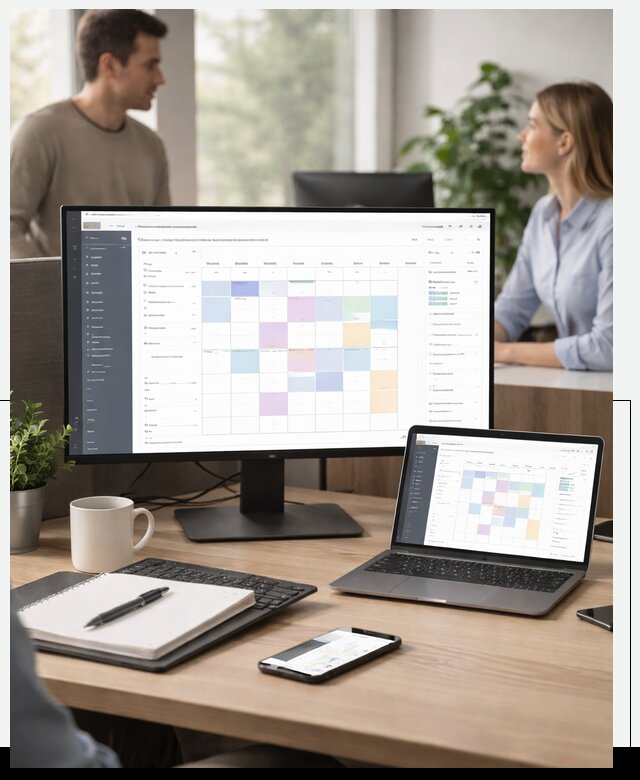 Расписание занятий вуз система в Барнауле от 12139 р. | АвикейБрн