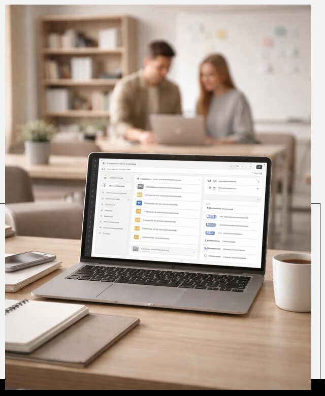 LMS для университета под ключ в Барнауле от 7587 р. | АвикейБрн