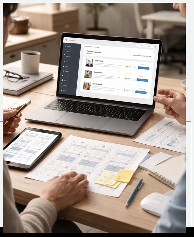 Онлайншкола платформа разработка в Барнауле от 12139 р. | АвикейБрн