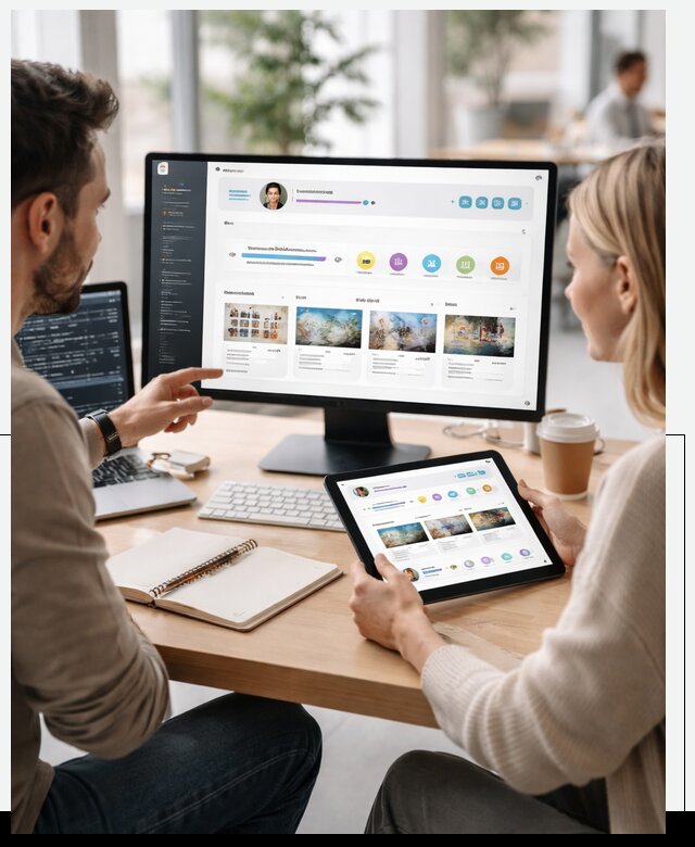 Геймификация обучения платформа в Барнауле от 15174 р, АвикейБрн