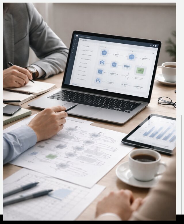 Интеграция СМЭВ и МЭДО в Барнауле от 75870 р. | АвикейБрн