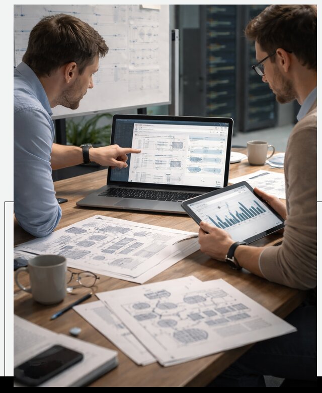 Внедрение СМЭВ и МЭДО для государственных систем в Барнауле