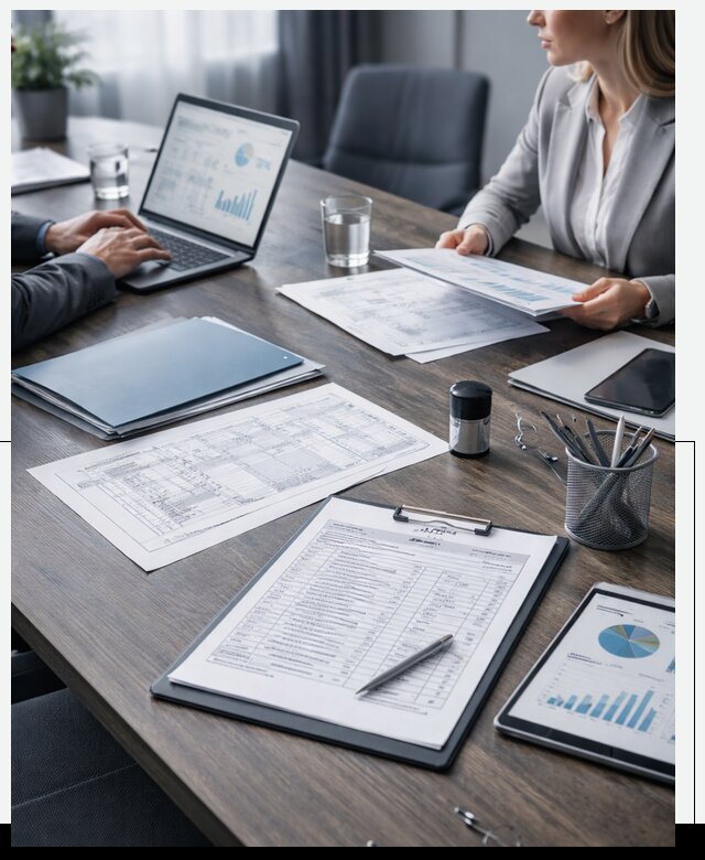 СЭД для государственного органа в Барнауле от 35406 р. | АвикейБрн