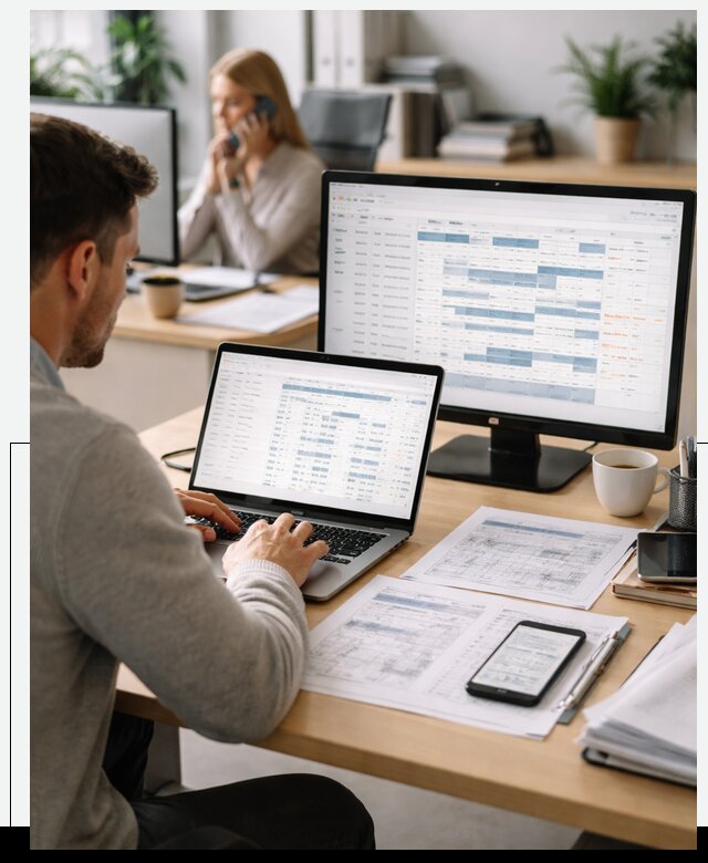 PMS для бронирования отелей и управления номерным фондом в Барнауле