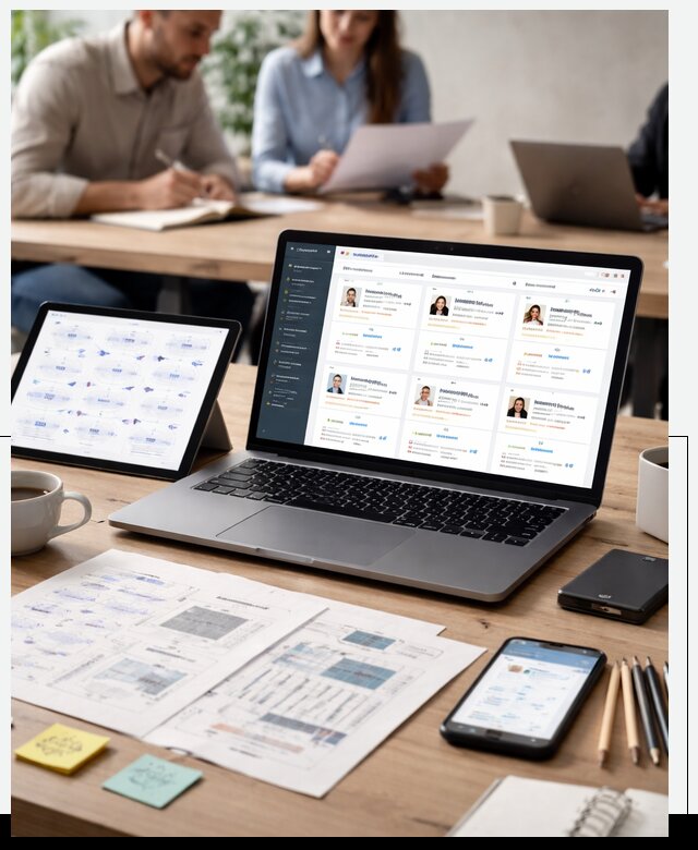 Разработка маркетплейса специалистов в Барнауле от 7081 р.|АвикейБрн