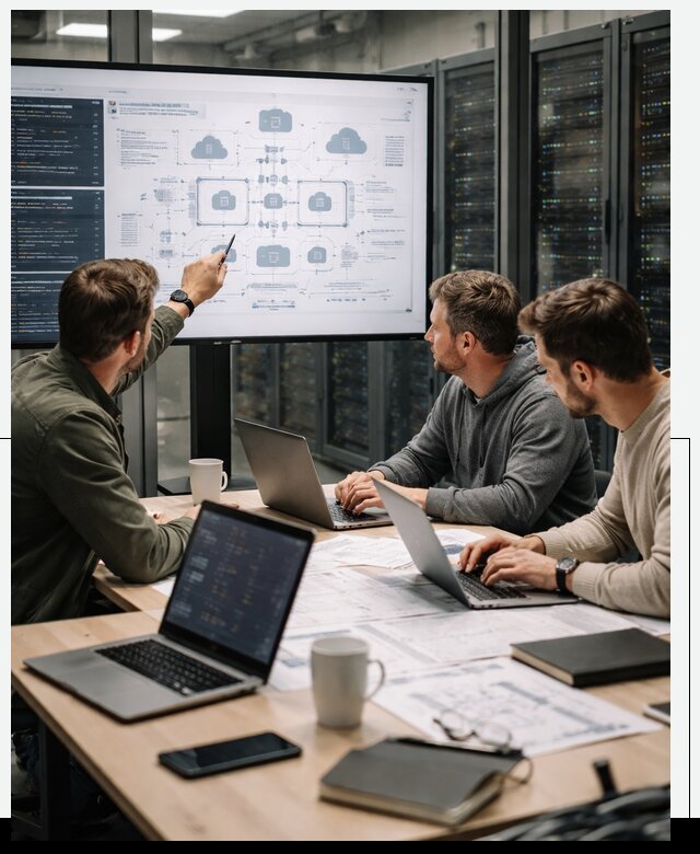 GameDev Backend и платформы в Барнауле от 25290 р. | АвикейБрн