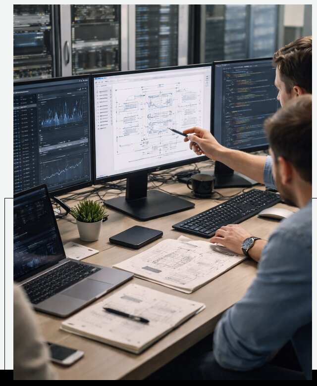 Разработка GameDev Backend и игровых платформ под ключ в Барнауле