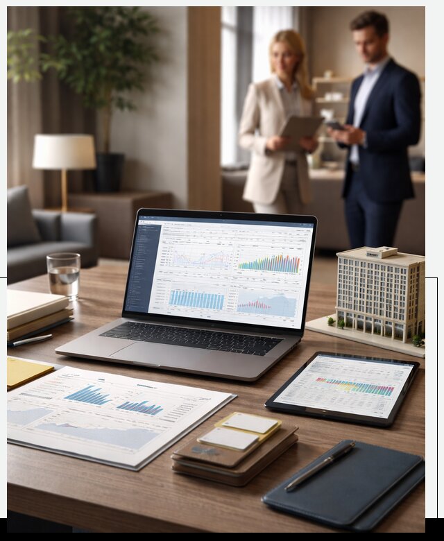 Yield management гостиница в Барнауле от 12139 р. | АвикейБрн