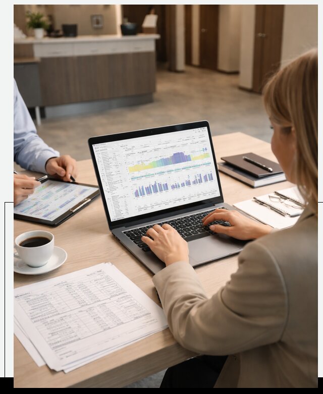 Yield management для гостиницы: ценообразование и прогноз в Барнауле