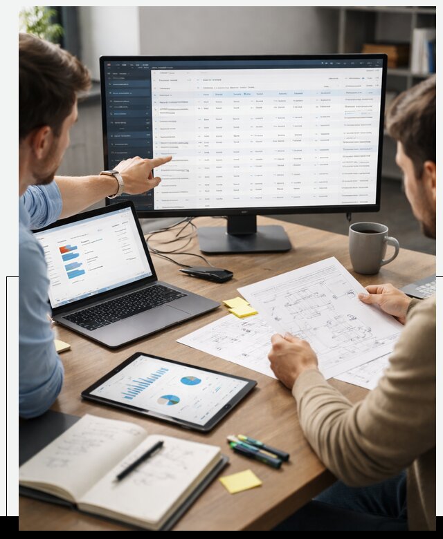Интеграция GDS и настройка онлайн-бронирования в Барнауле